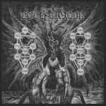 LUCIFERICON - The Warlock of Da'ath CD